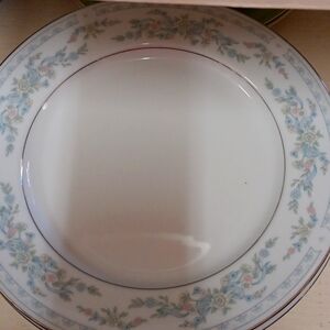 Vintage somerset China dishes